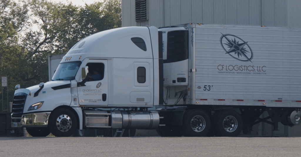 Professional Produce Carriers: Ensuring Timely Delivery and Minimizing Loss