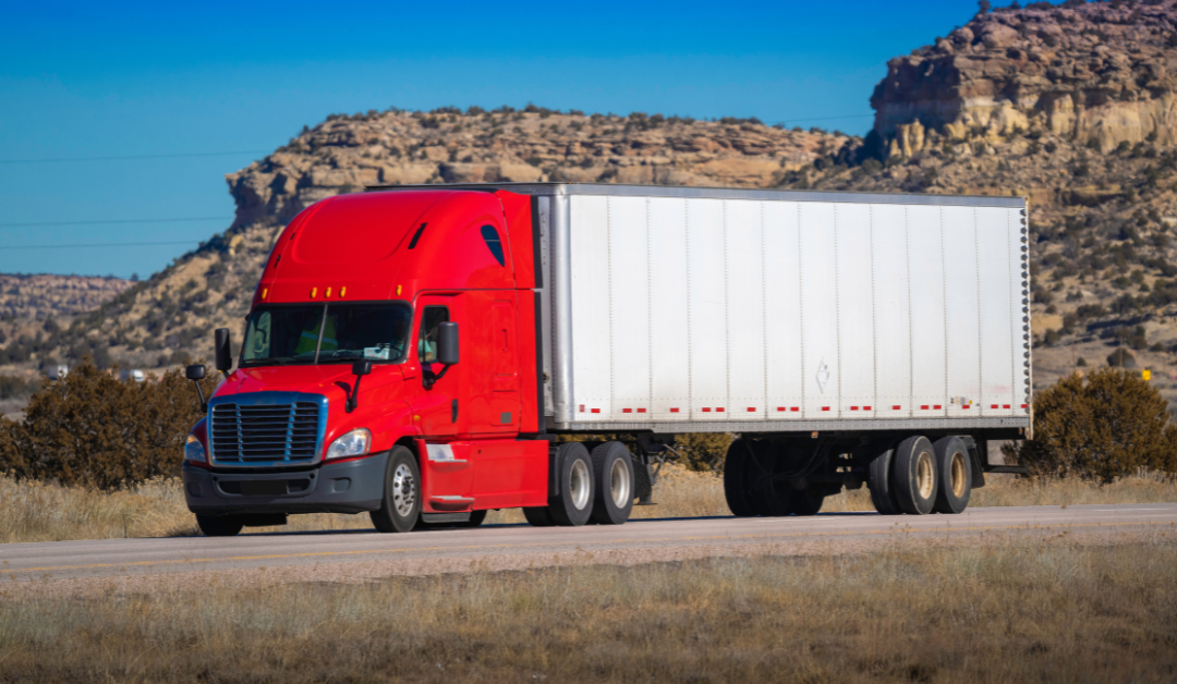 How Logistics Drives Food & Beverage Business Growth