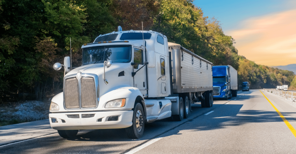 full truck load