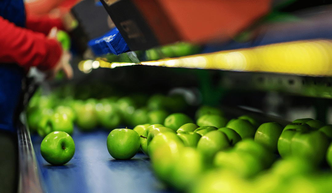 produce repacking