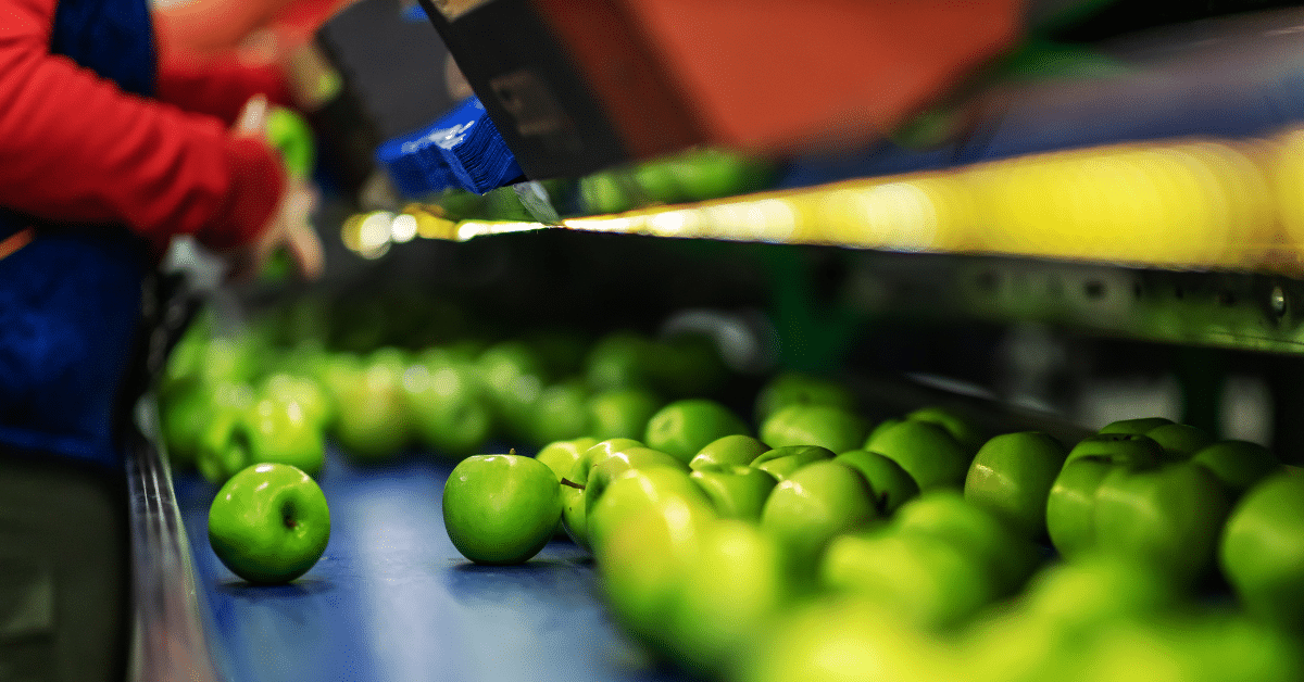 Produce Repacking: How It Works and When It's Needed