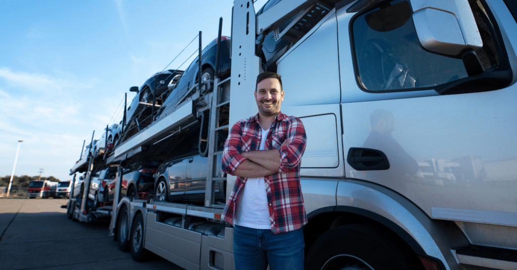 hiring truck drivers in blandon